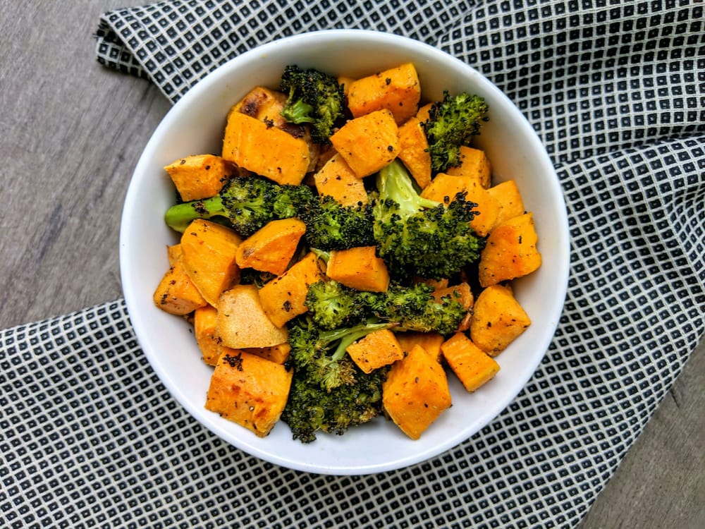 Switch up Your Cauliflower Routine with These Delicious Alternatives