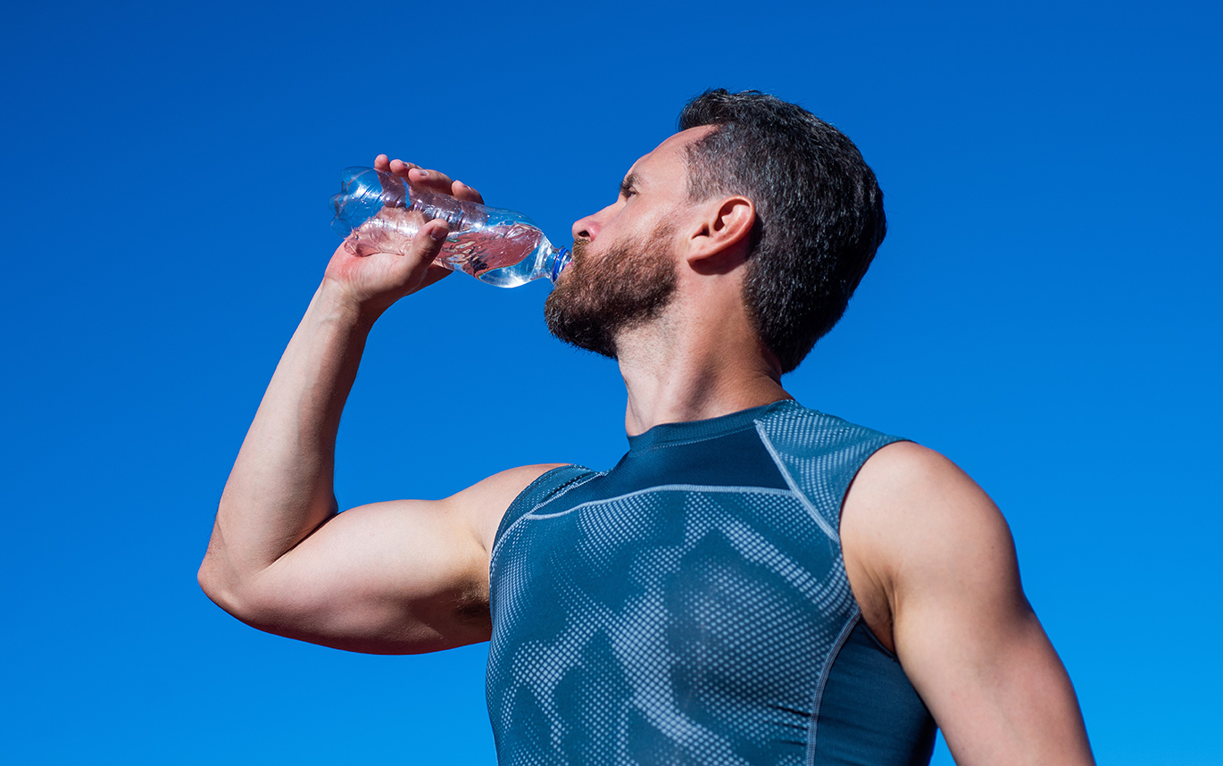 The Power of Hydration: Maximizing Athletic Performance and Health