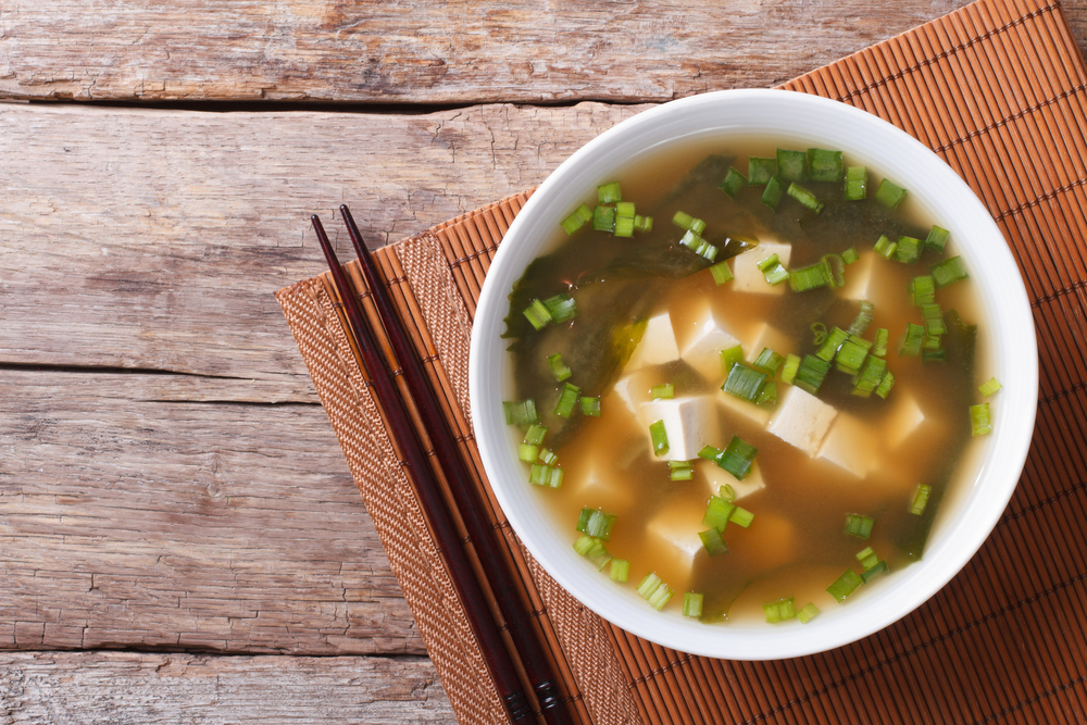 Italian Miso: A Flavorful Twist on a Traditional Ingredient