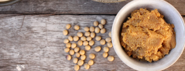 Unlocking the Health Secrets of Miso: A Flavorful Journey into Wellness