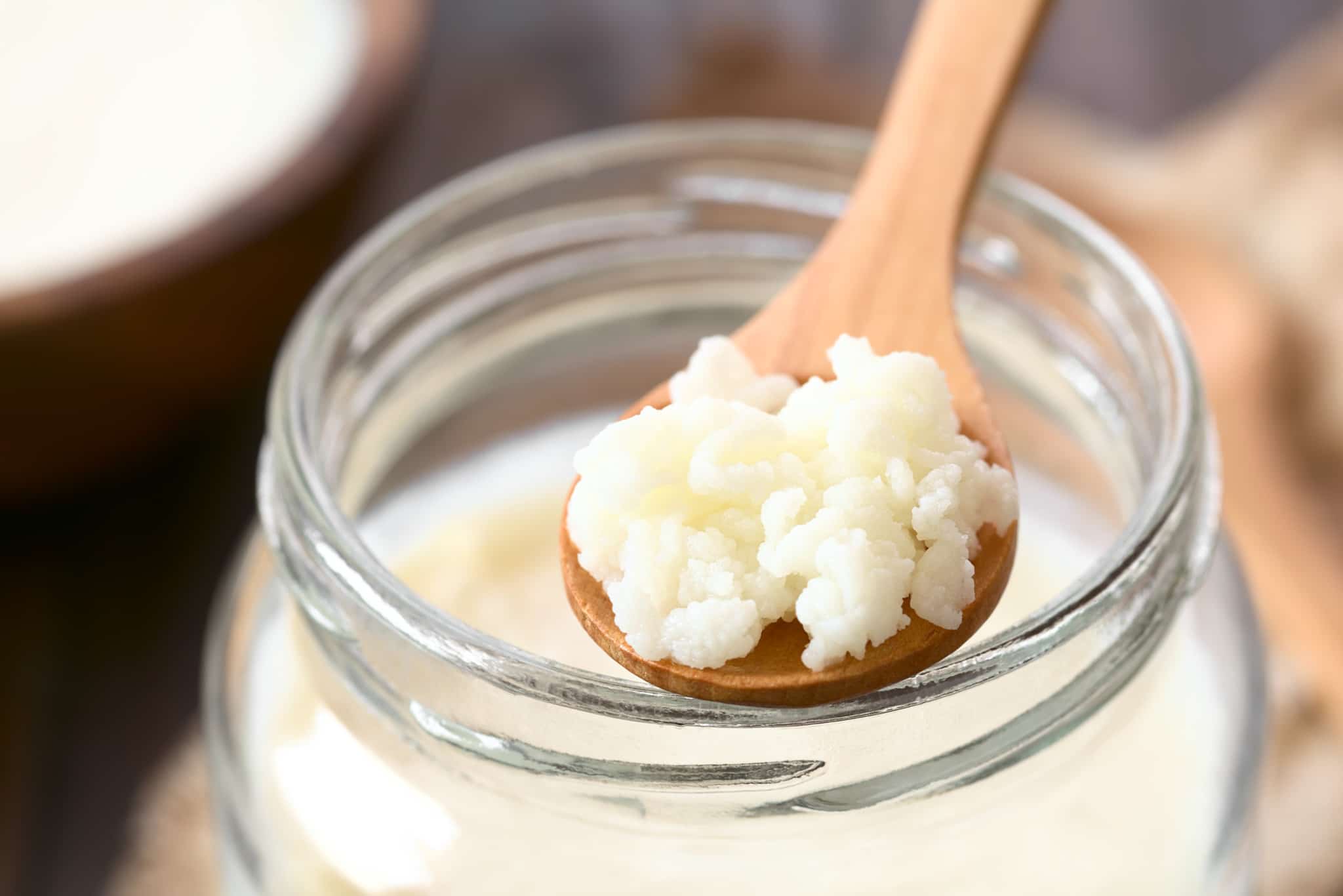 Save Money and Boost Gut Health with Homemade Kefir!