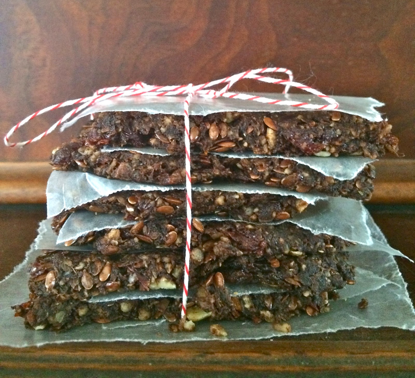 Fuel Your Body with Delicious Raw Vegan Snacks