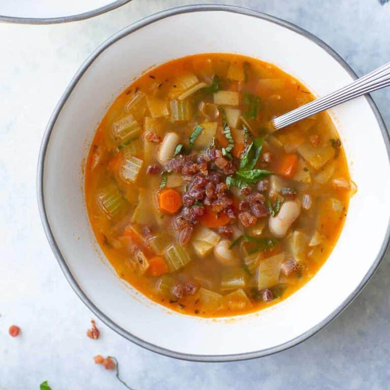 Deliciously Gluten-Free: Elevate Your Soups and Stews!