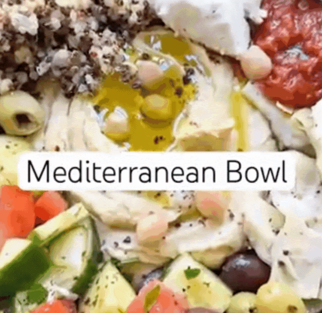 Unlocking the Secrets of the Greek Diet: A Path to Longevity and Vitality