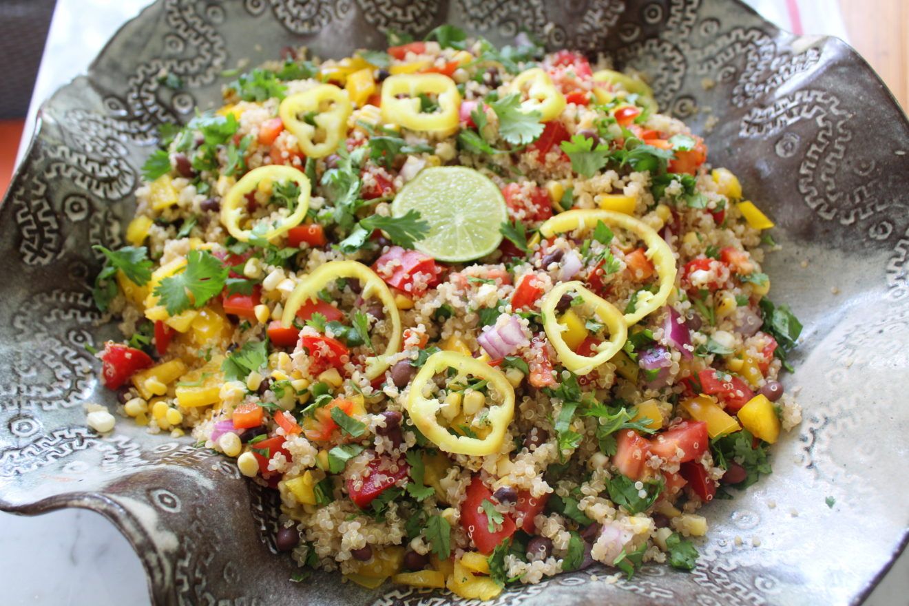 Explore Delicious Peruvian Quinoa Recipes to Add Andean Flair to Your Meals