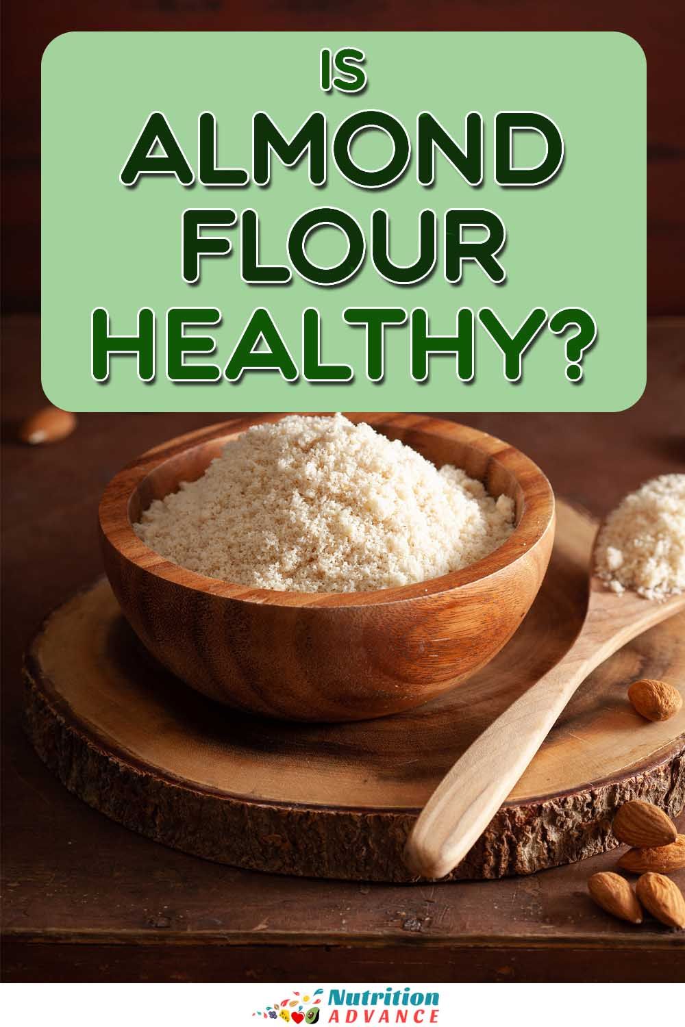 The Rise of Almond Flour: A Nutrient-Packed, Gluten-Free Game Changer