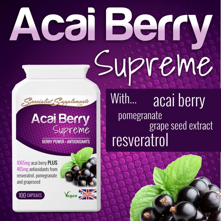 Navigating Açaí Berry Supplement Prices: Finding the Best Bang for Your Buck