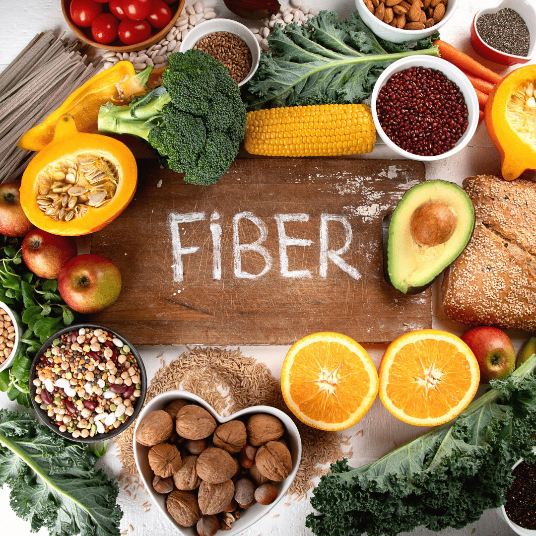 Boost Your Fiber Intake on a Budget: Affordable Ways to Stay Healthy