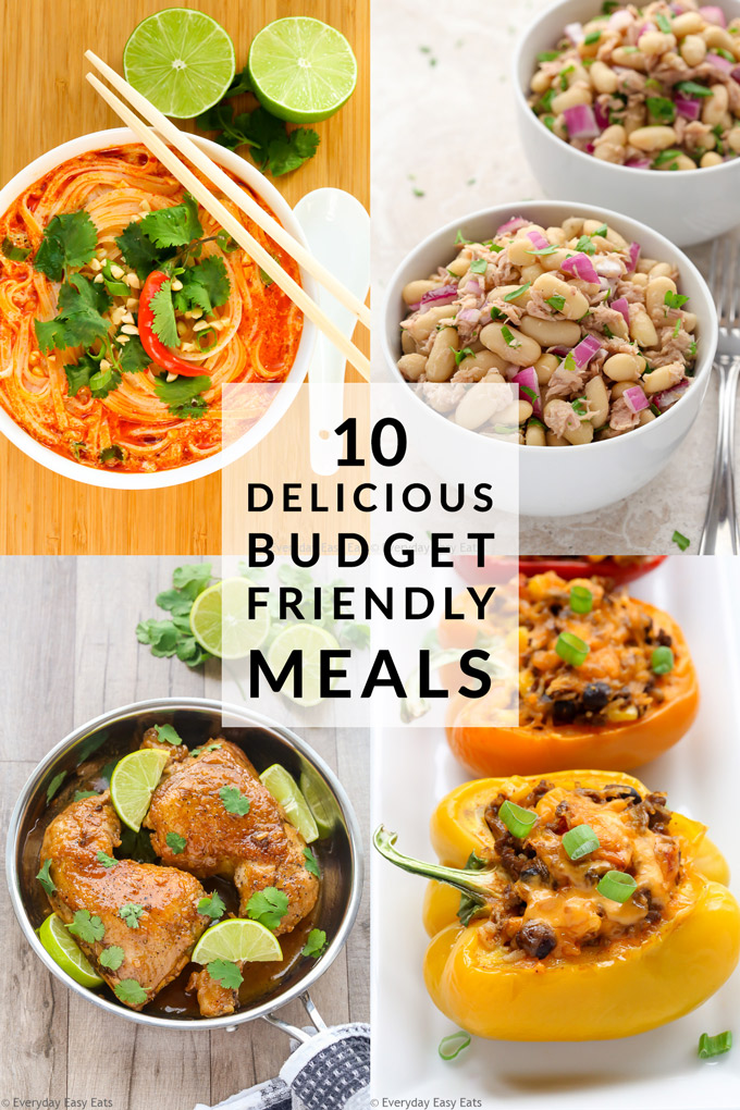 “Healthy Eating on a Budget: How to Save Money on Ingredients Without Sacrificing Nutrition”