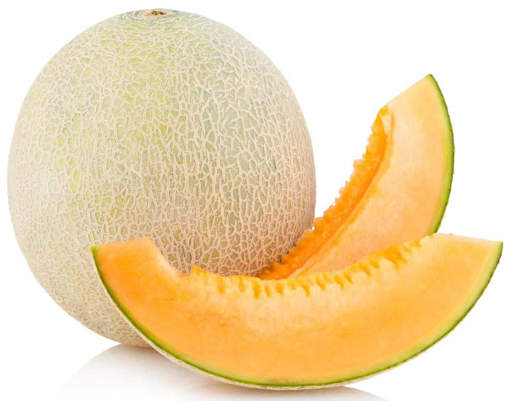 “Sweet and Nutritious: Why Cantaloupe Should Be Your Go-To Fruit!”