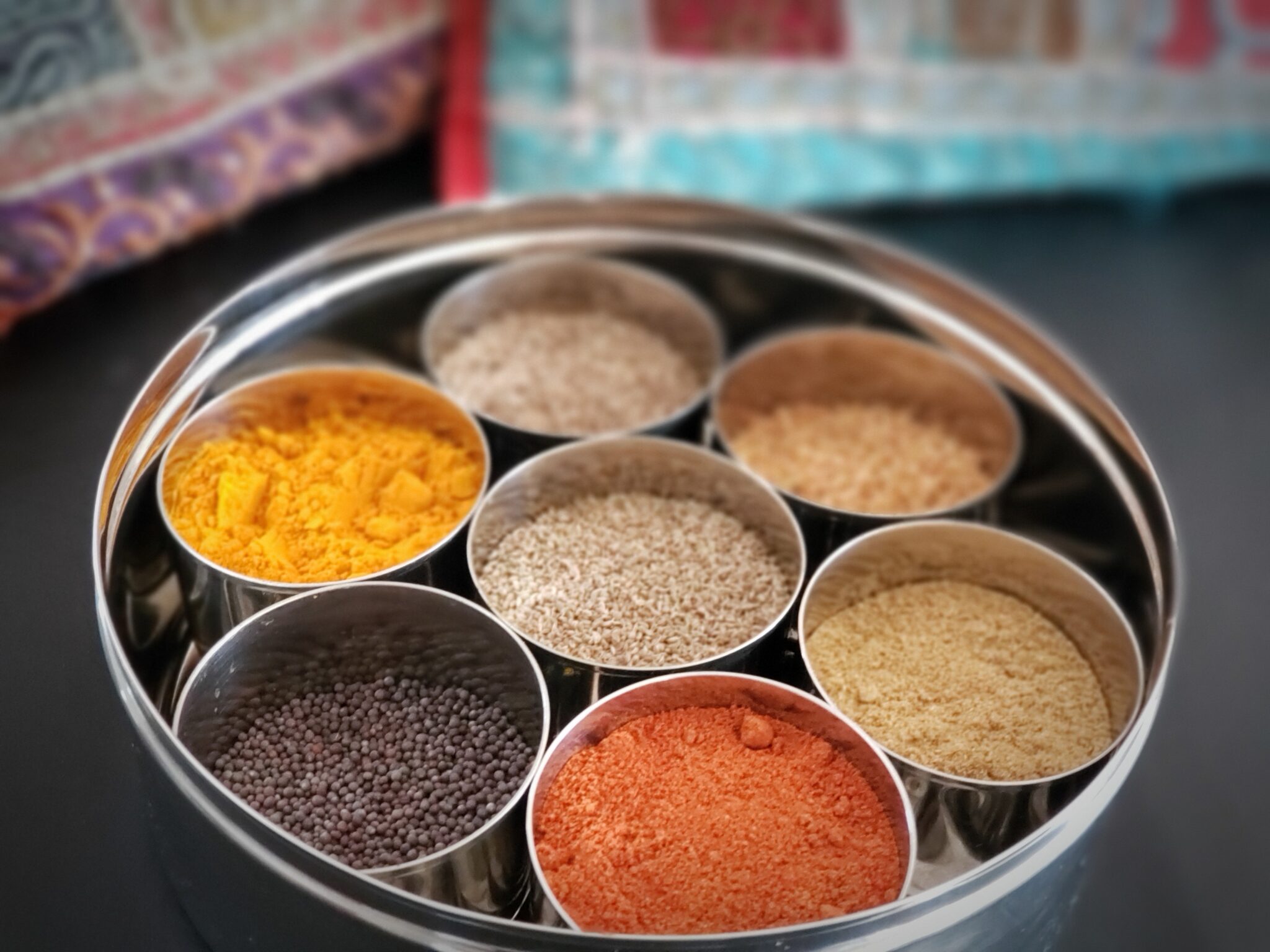 Spice Up Your Culinary Adventure with Vibrant Indian Cuisine