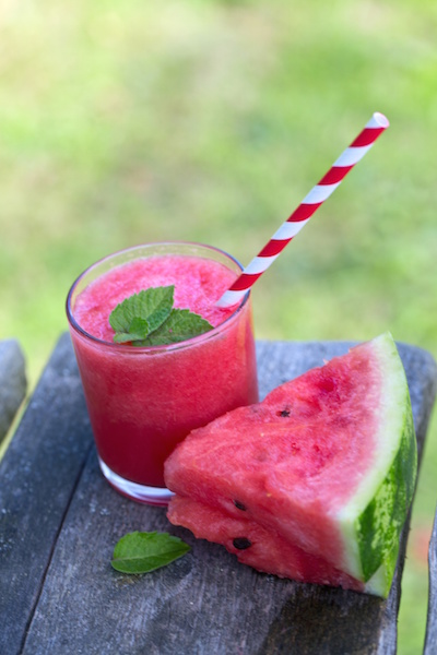 Refresh Your Health with a Watermelon Juice Cleanse!