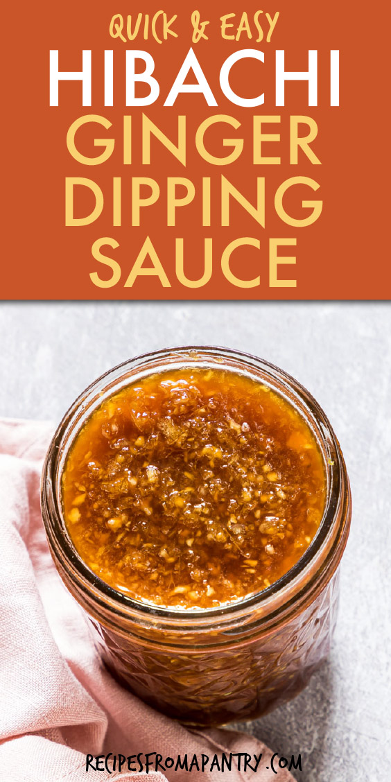 Spice Up Your Meals and Boost Your Health with Spicy Ginger Sauces and Dressings
