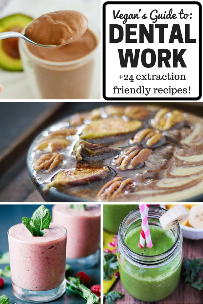 The Vegan Smile: How Plant-Based Eating Impacts Dental Health