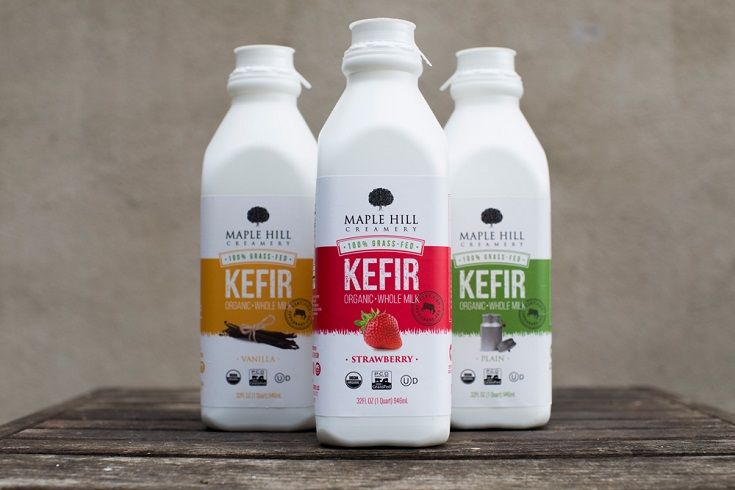 Unleash the Gut-Healthy Goodness of Kefir with These Tips and Tricks