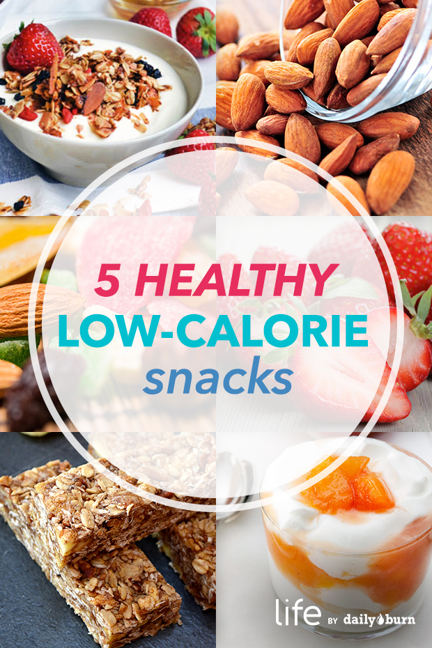 Budget-Friendly Low-Fat Snacks to Satisfy Your Cravings