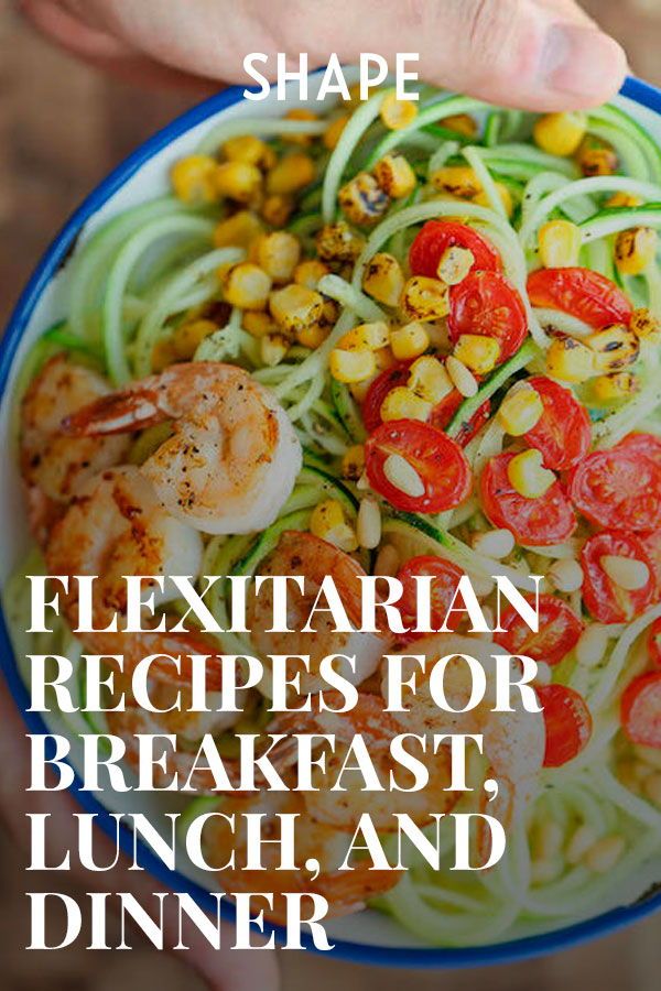 Chef Sarah’s Festive Flexitarian Holiday Recipes: A Delicious Blend of Plant-Based and Traditional Flavors