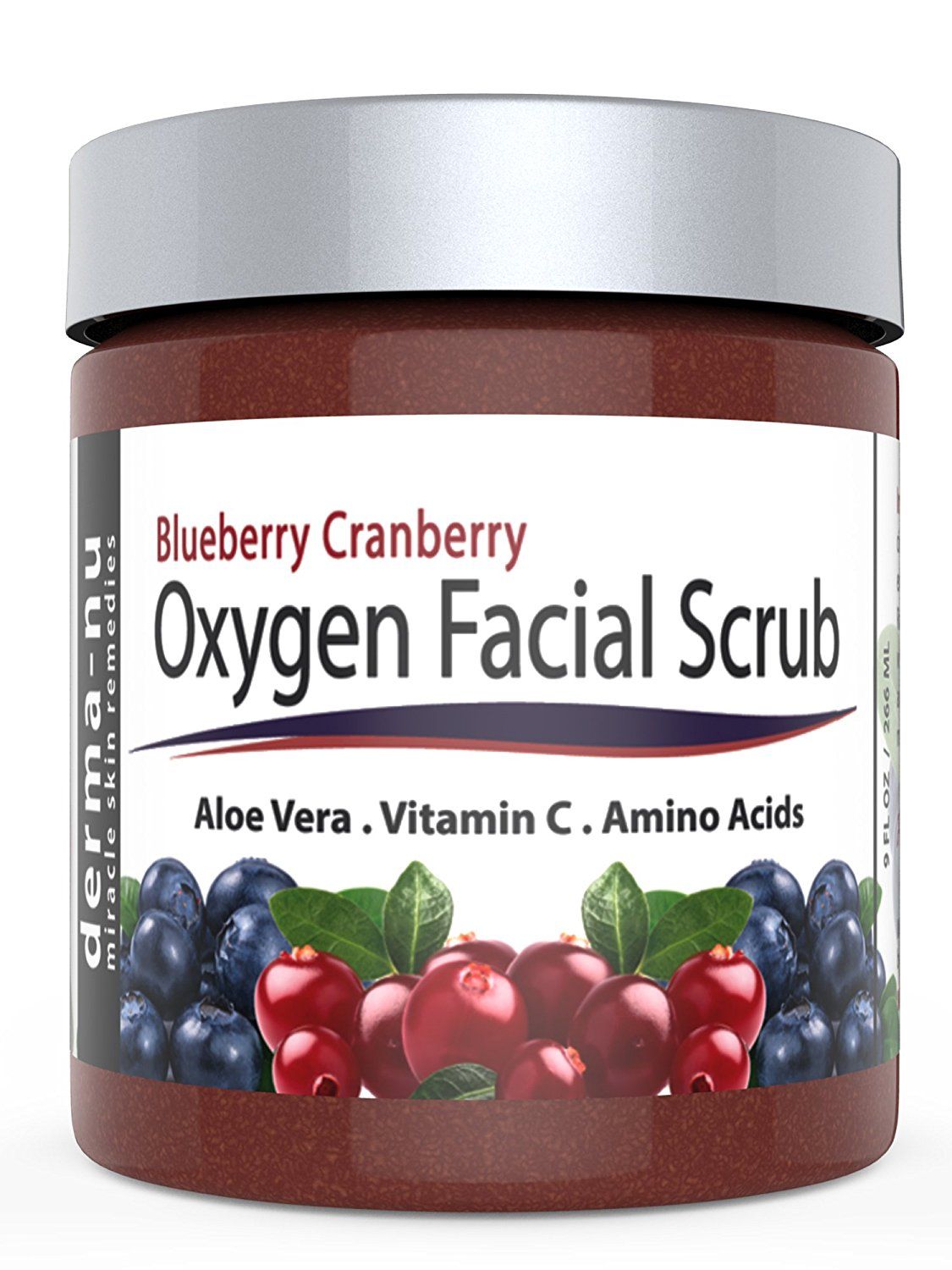 The Power of Blueberries: Nutrient-Packed Superfood for Health and Beauty