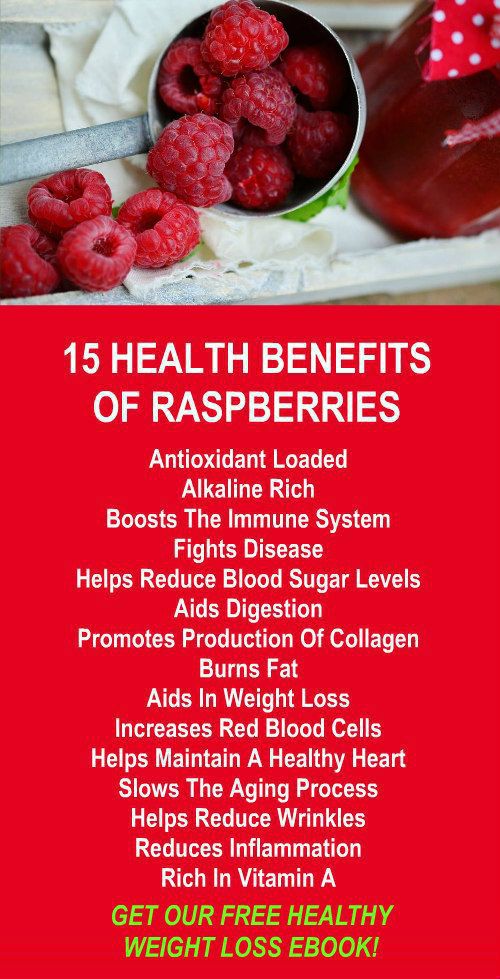 Unlocking the Health and Culinary Secrets of Raspberries