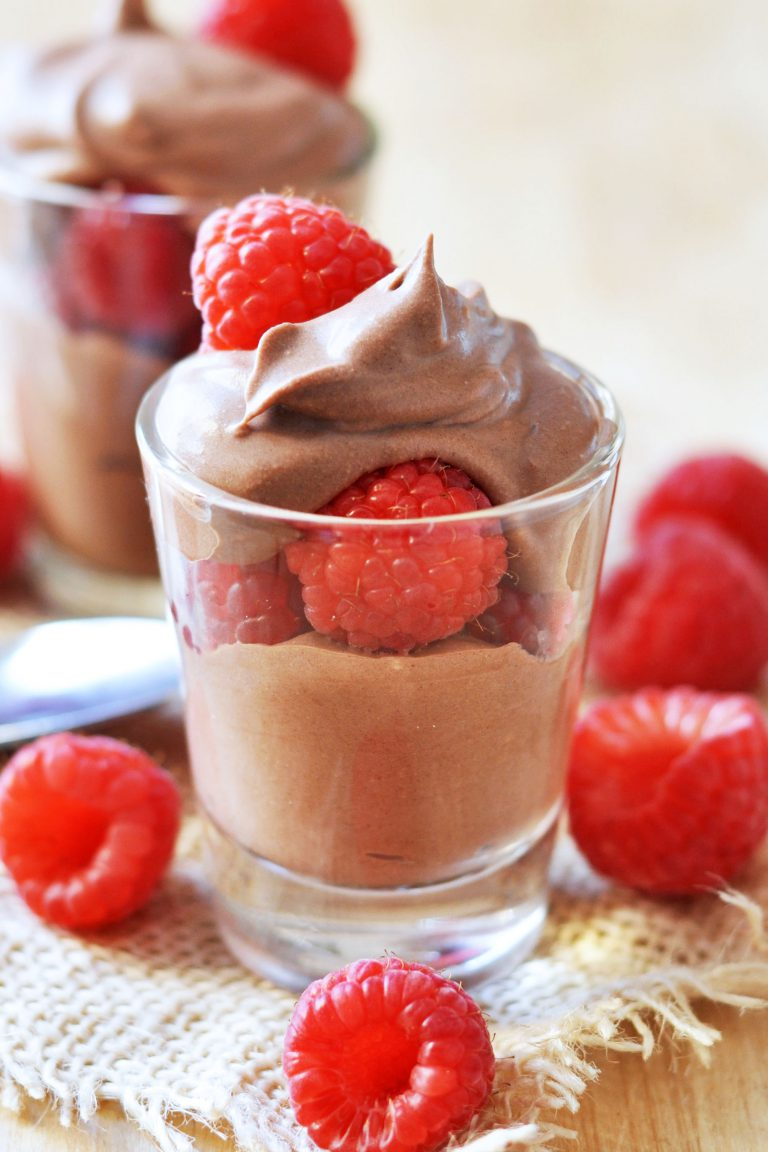 Satisfy Your Sweet Tooth with Delicious and Healthy Dessert Options