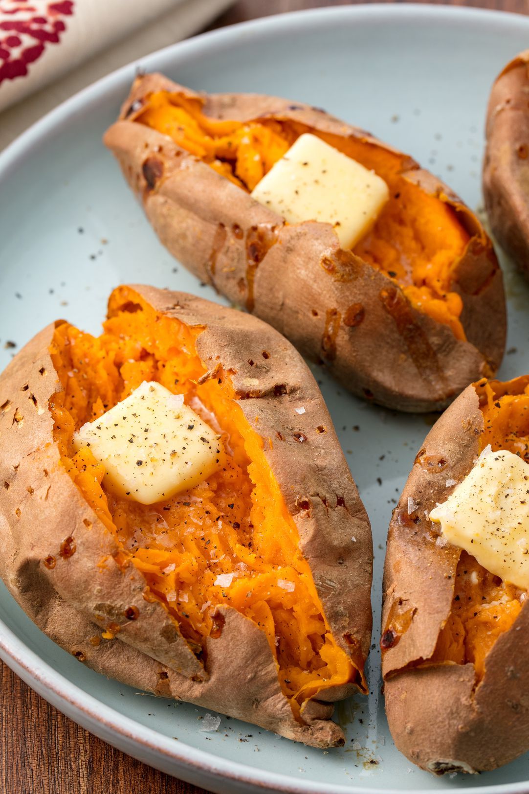 “Smart Ways to Save on Sweet Potatoes and Stay Healthy!”