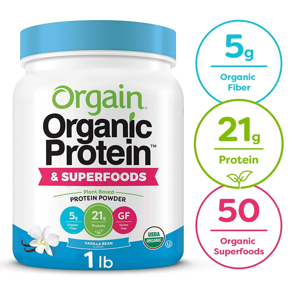 Plant-Powered Protein Powders: A Nutritious Alternative for Health-Conscious Consumers