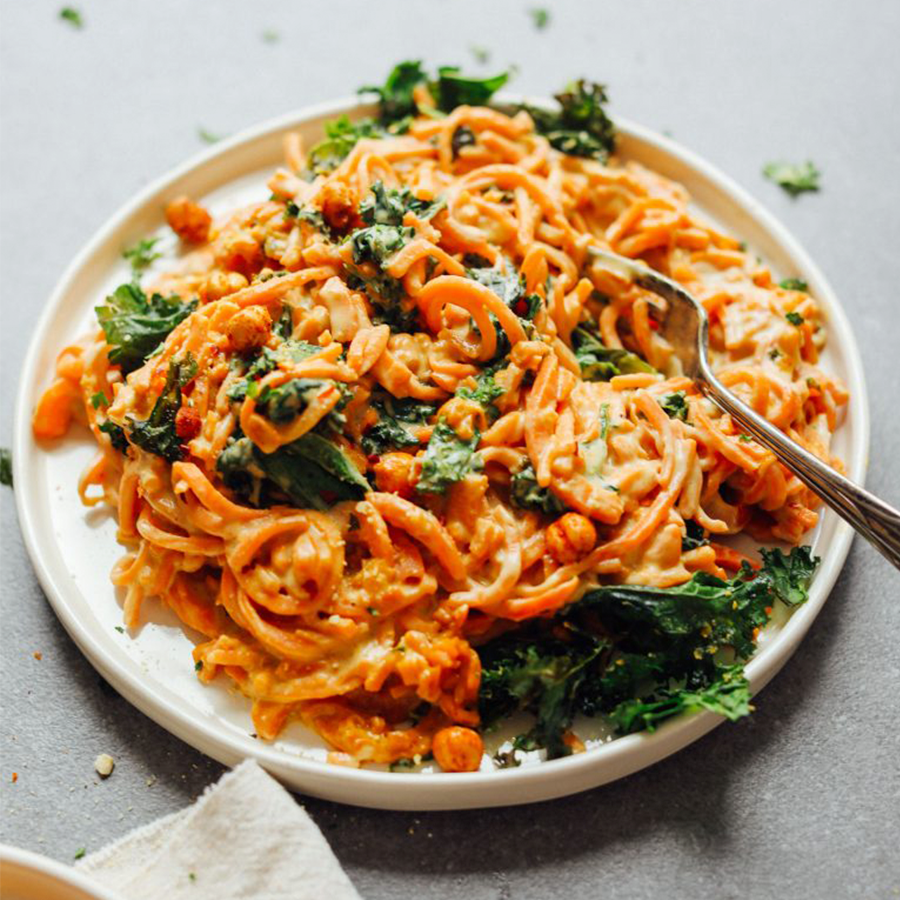 10 Delicious and Kid-Friendly Plant-Based Recipes to Try Today!