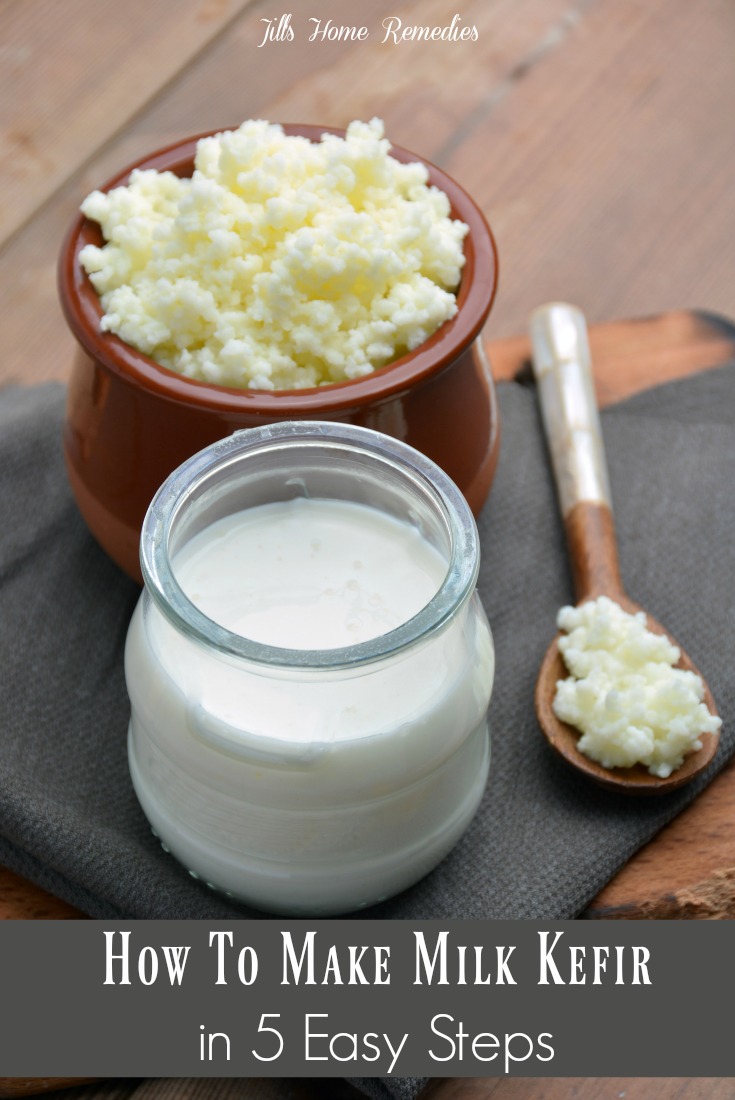 Stretch Your Dollar with These Money-Saving Kefir Tips!