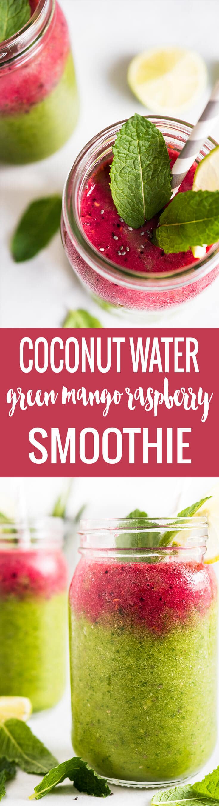 Boost Your Health and Taste Buds with Delicious Coconut Water Smoothies