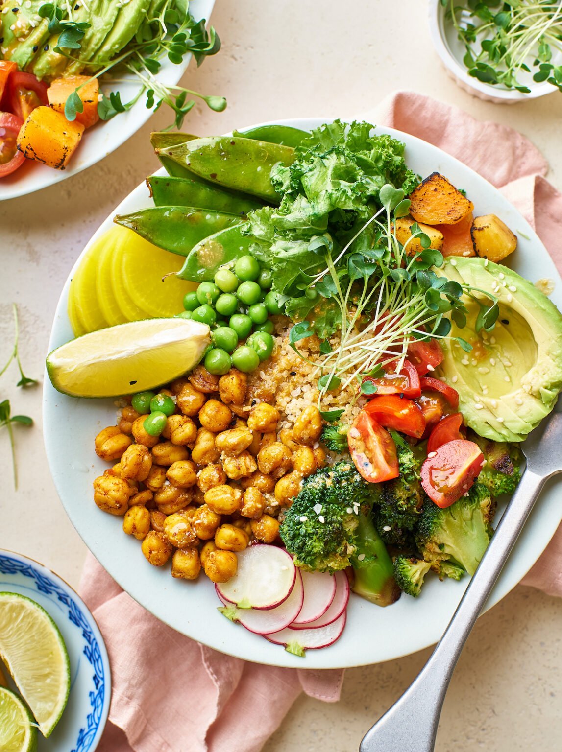 “Delicious and Nutritious Flexitarian Dinner Ideas to Try Tonight”