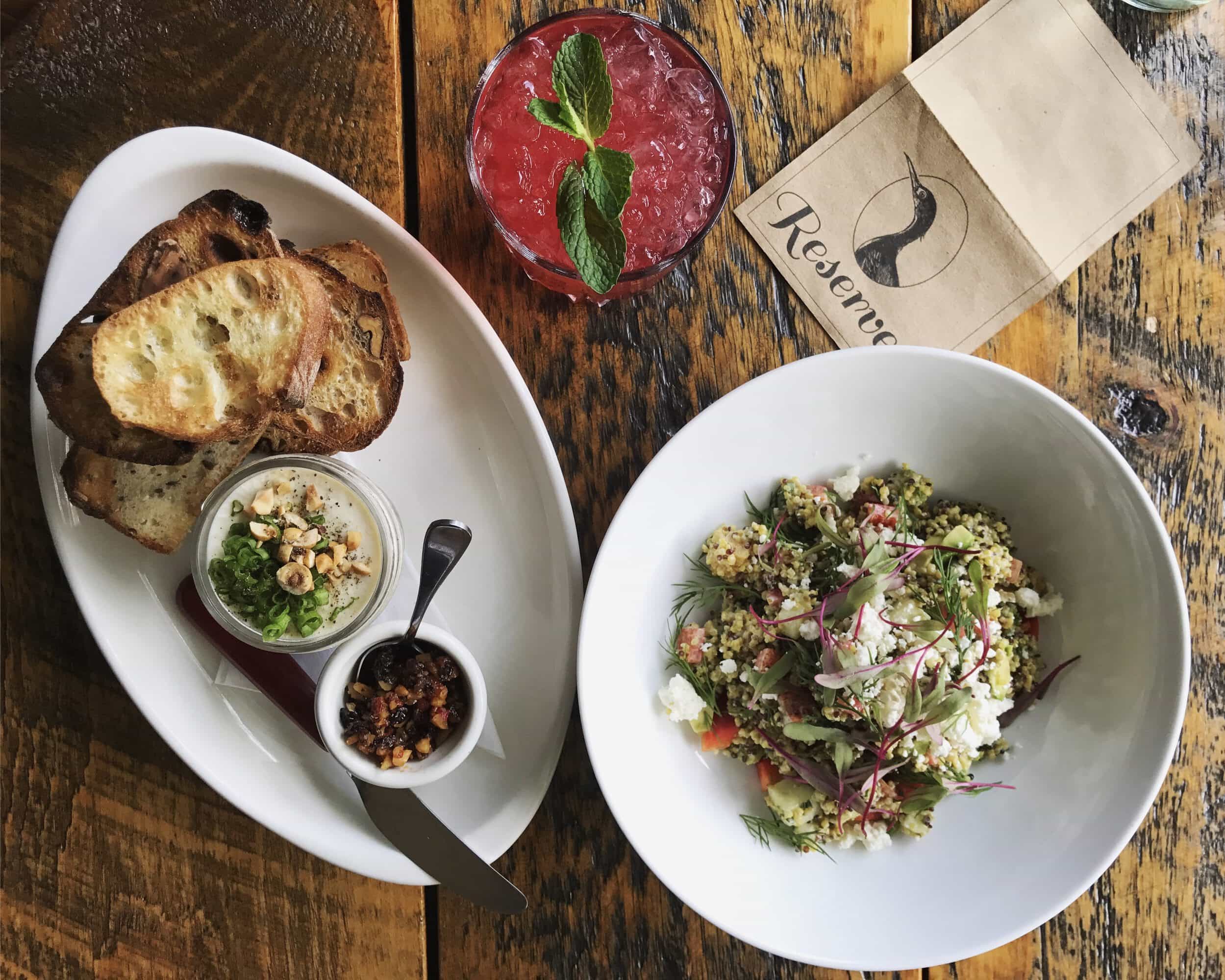 Exploring Healthy Delights in the Pacific Northwest: A Culinary Haven