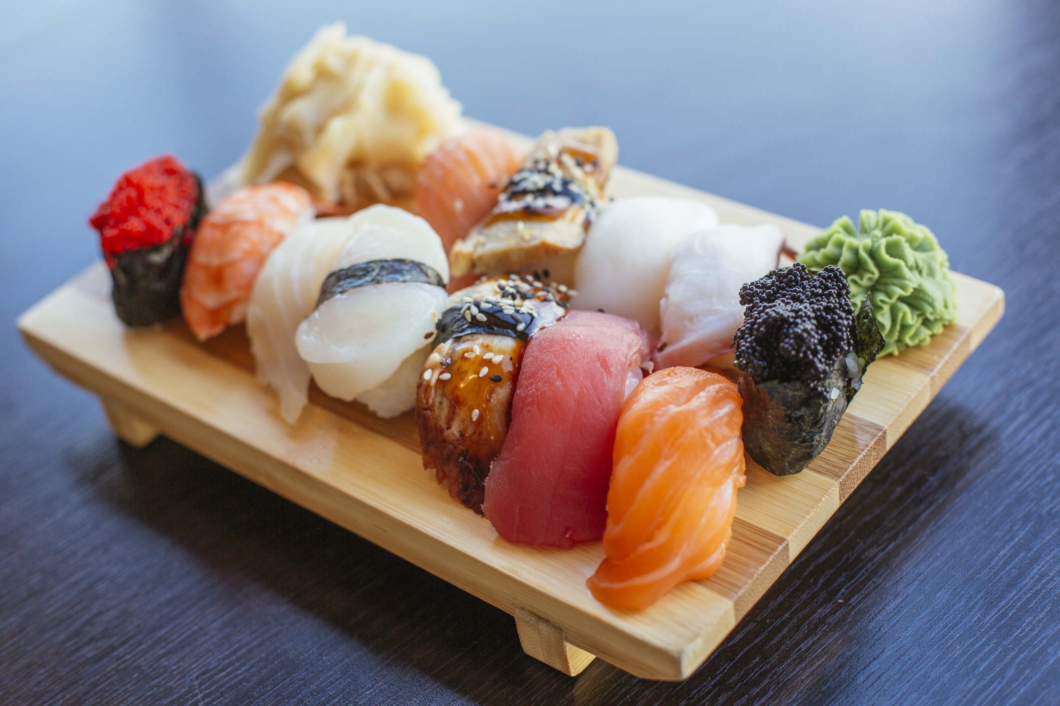 Exploring the Delicious Depths of Japanese Cuisine: A Culinary Journey into Harmony and Health