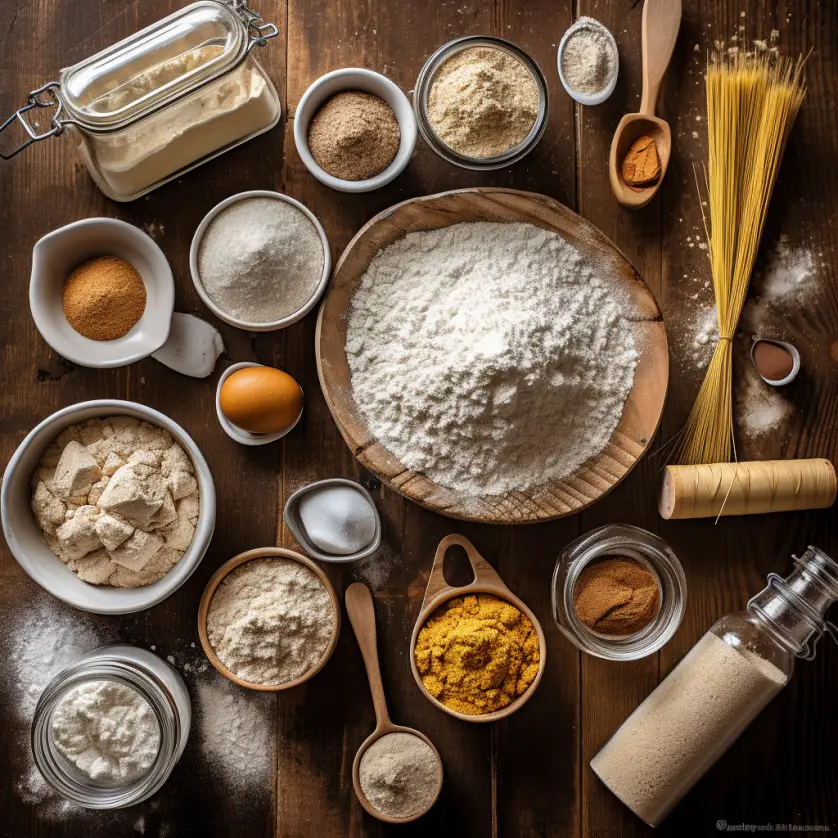 Mastering Gluten-Free Baking: Tips for Delicious Results