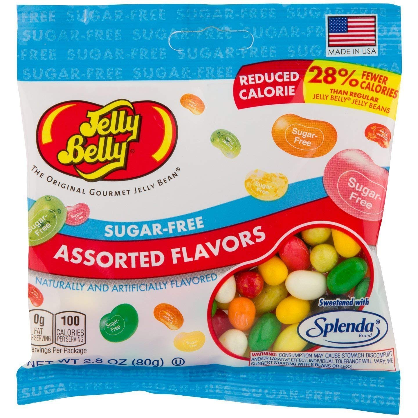 Satisfy Your Sweet Tooth with Delicious Sugar-Free Candies!