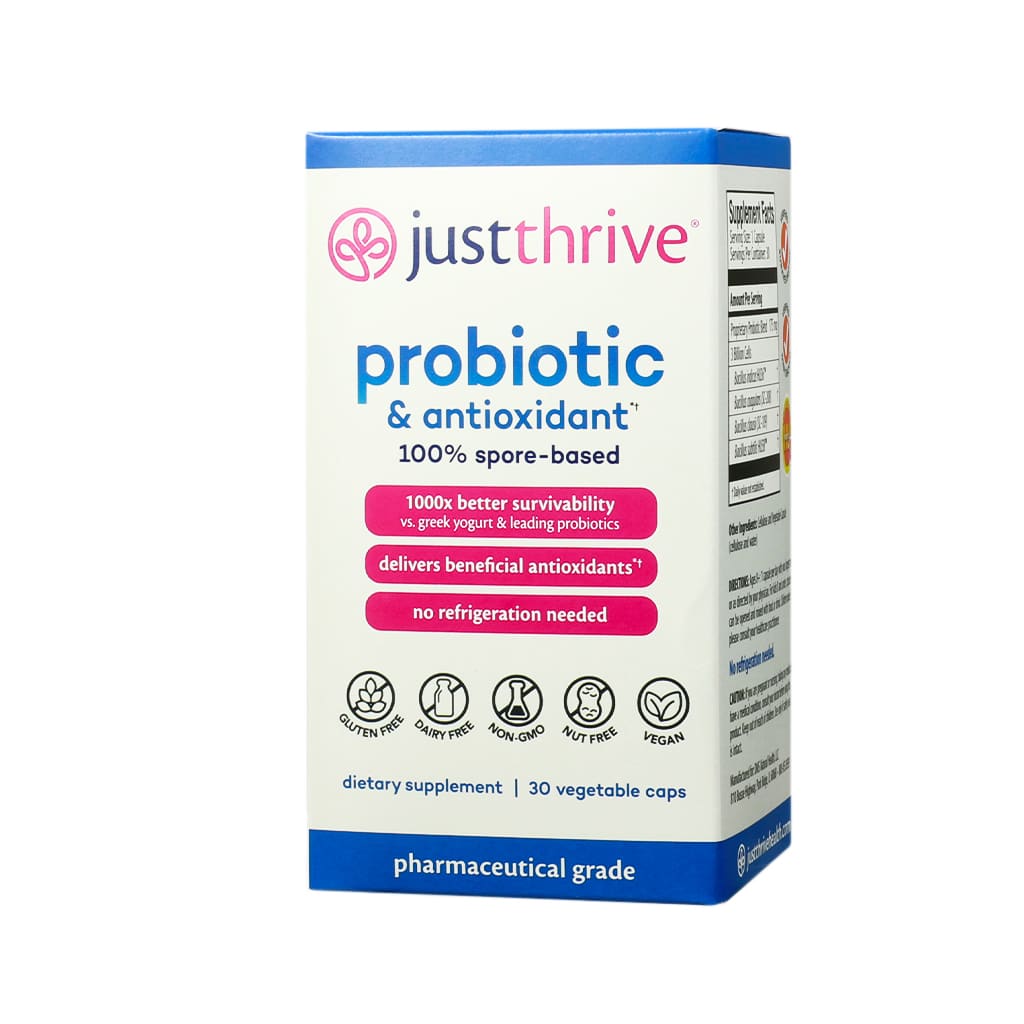 The Rise of Probiotic Subscription Services: A Convenient and Customized Approach to Gut Health