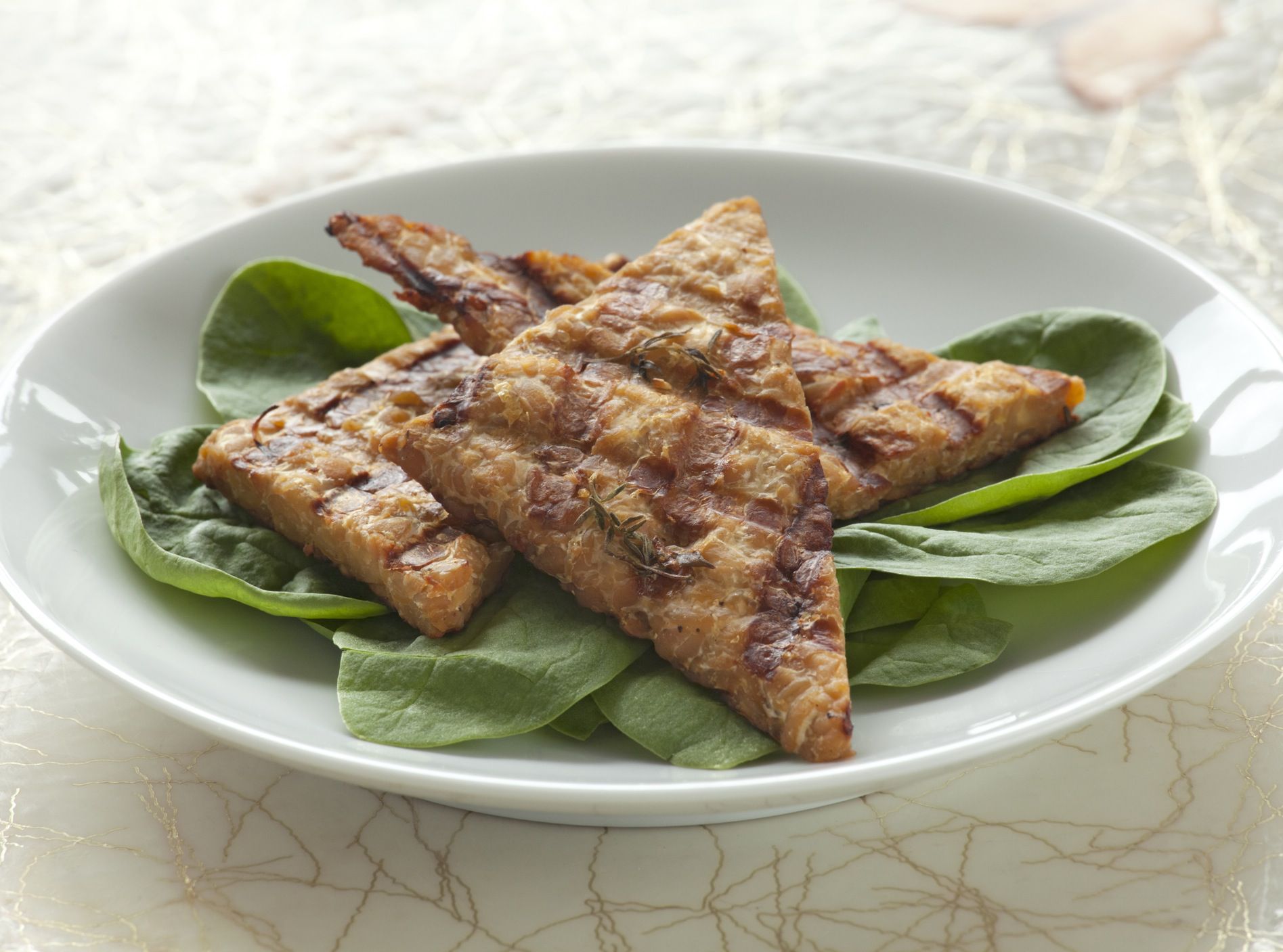 “Tempeh: The Versatile Plant-Based Protein Taking the Culinary World by Storm!”