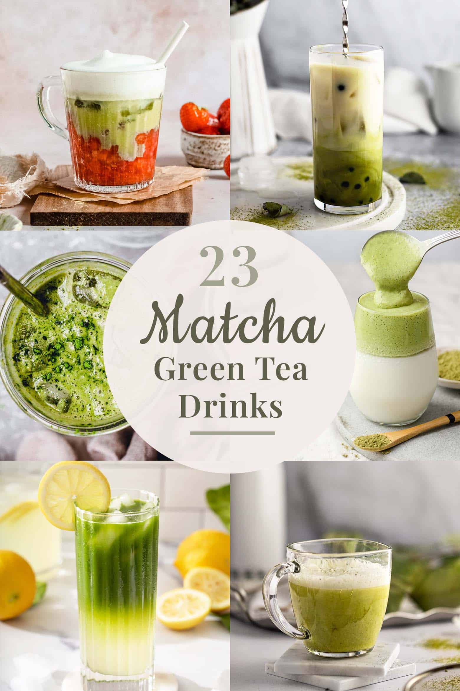 Unleash the Savory and Sweet Delights of Matcha: From Cocktails to Face Masks, Explore the Versatility of this Superfood