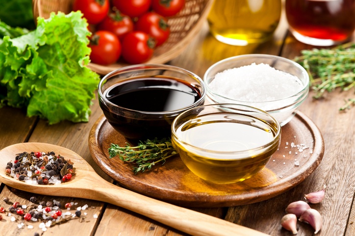 “From Mediterranean to Italian: Exploring the Health Benefits of World Cuisine”