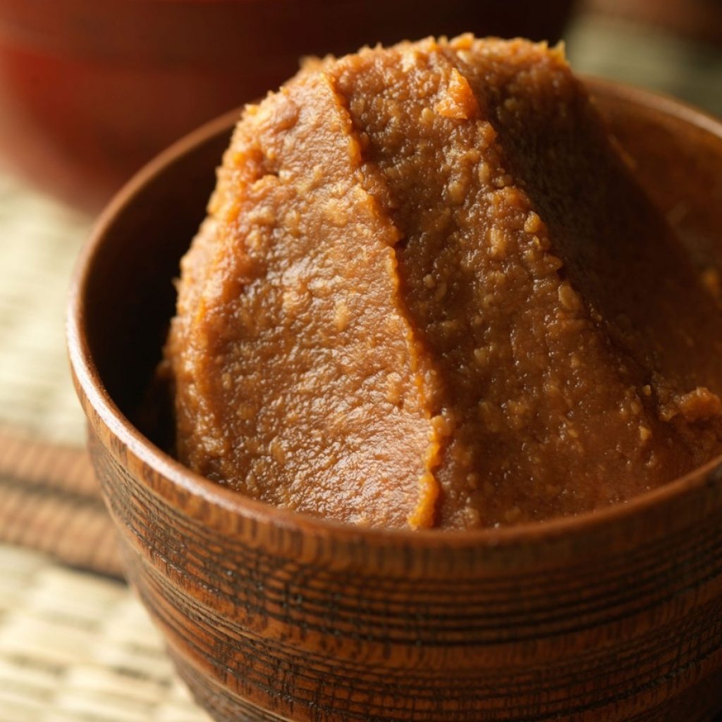 Unlocking the Gut-Healthy Secrets of Miso: Experts Discuss its Probiotic Benefits