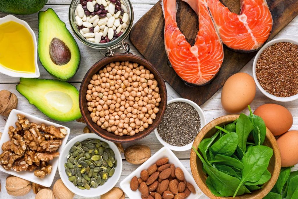 The Power of Omega-3s: Essential Nutrients for Optimal Health