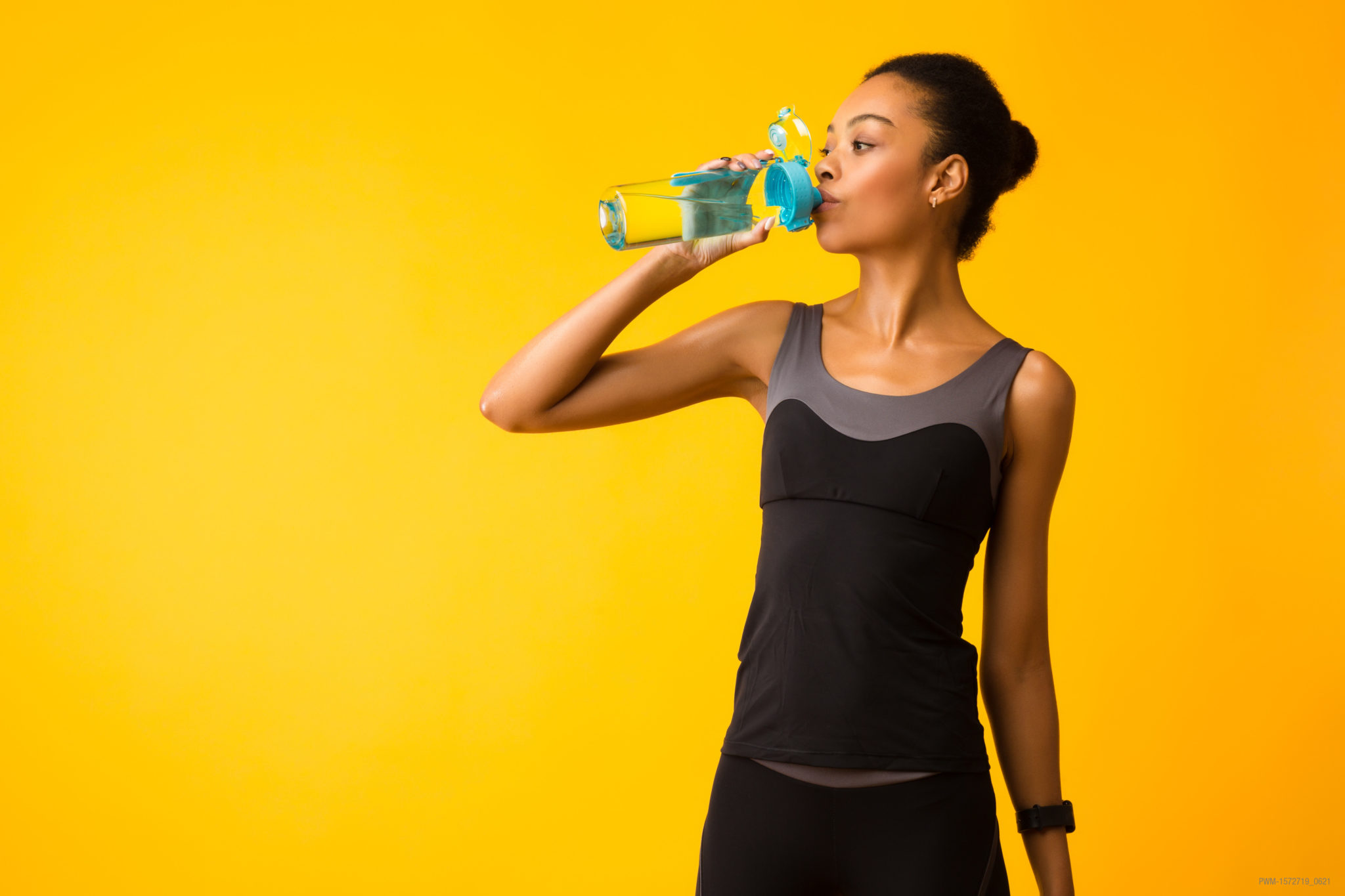 Hydrate for Success: The Key to Peak Athletic Performance