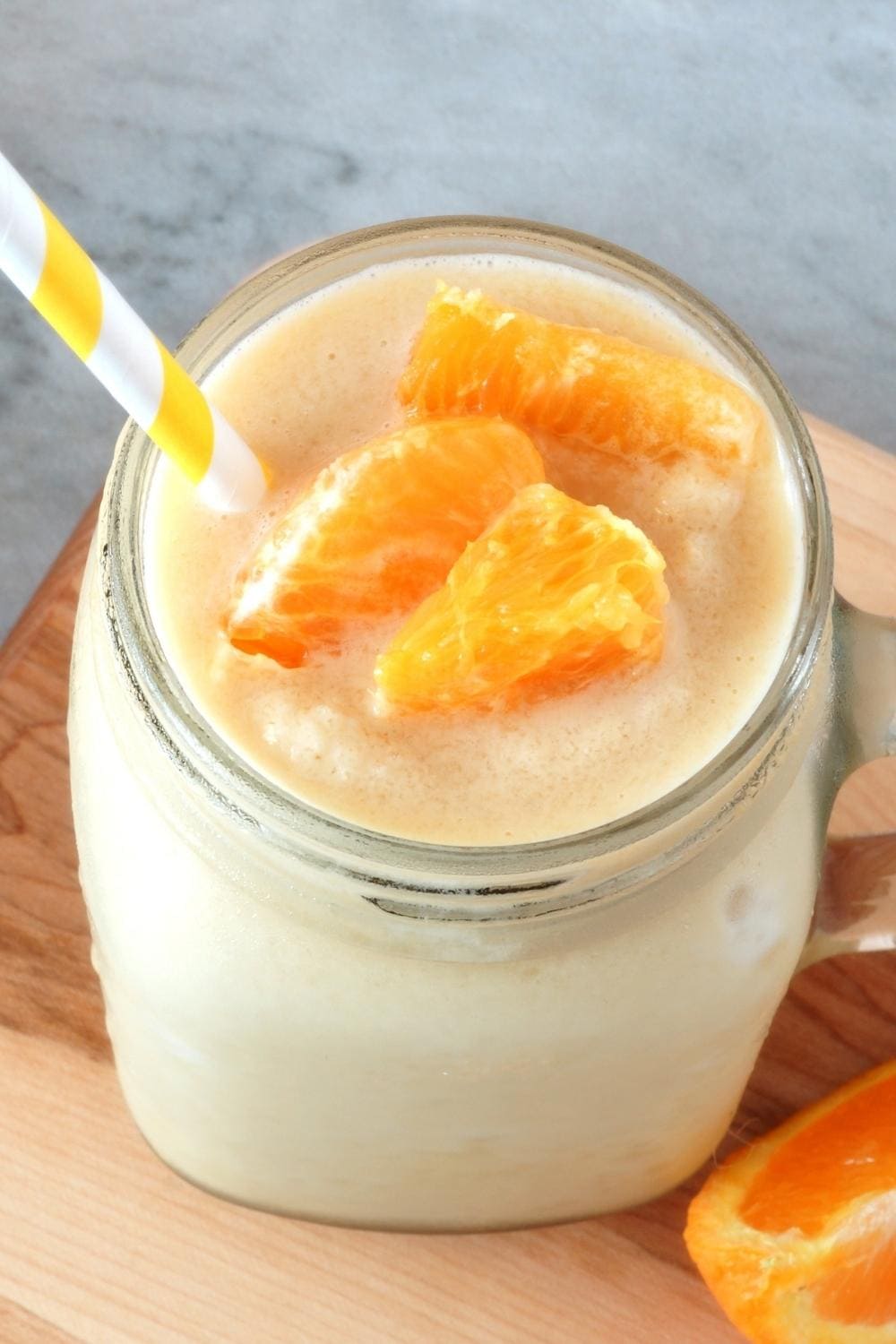 Get a Zesty Boost with Oranges: From Smoothies to DIY Projects, Unleash the Power of Citrus!