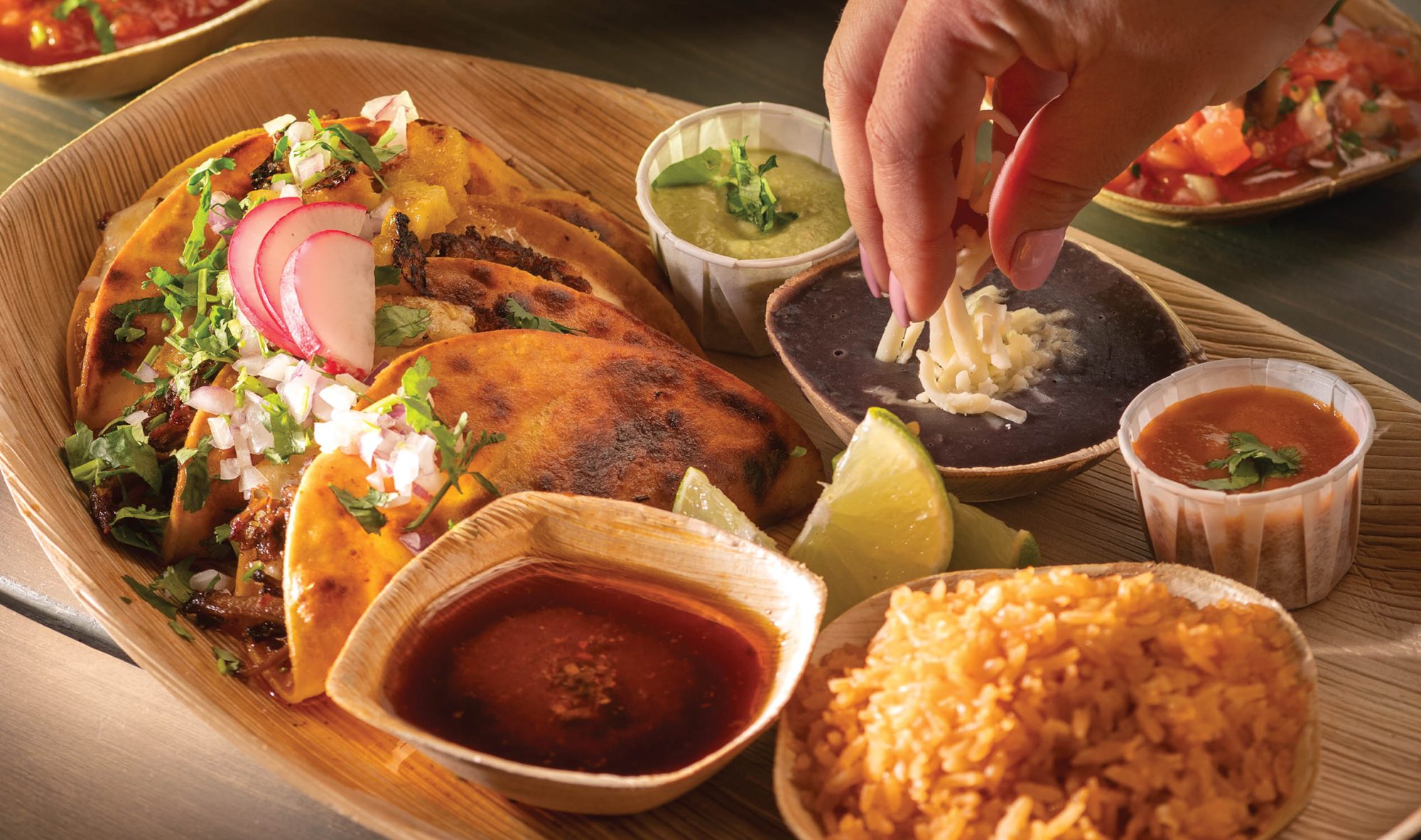 Exploring the Vibrant and Delicious World of Mexican Cuisine