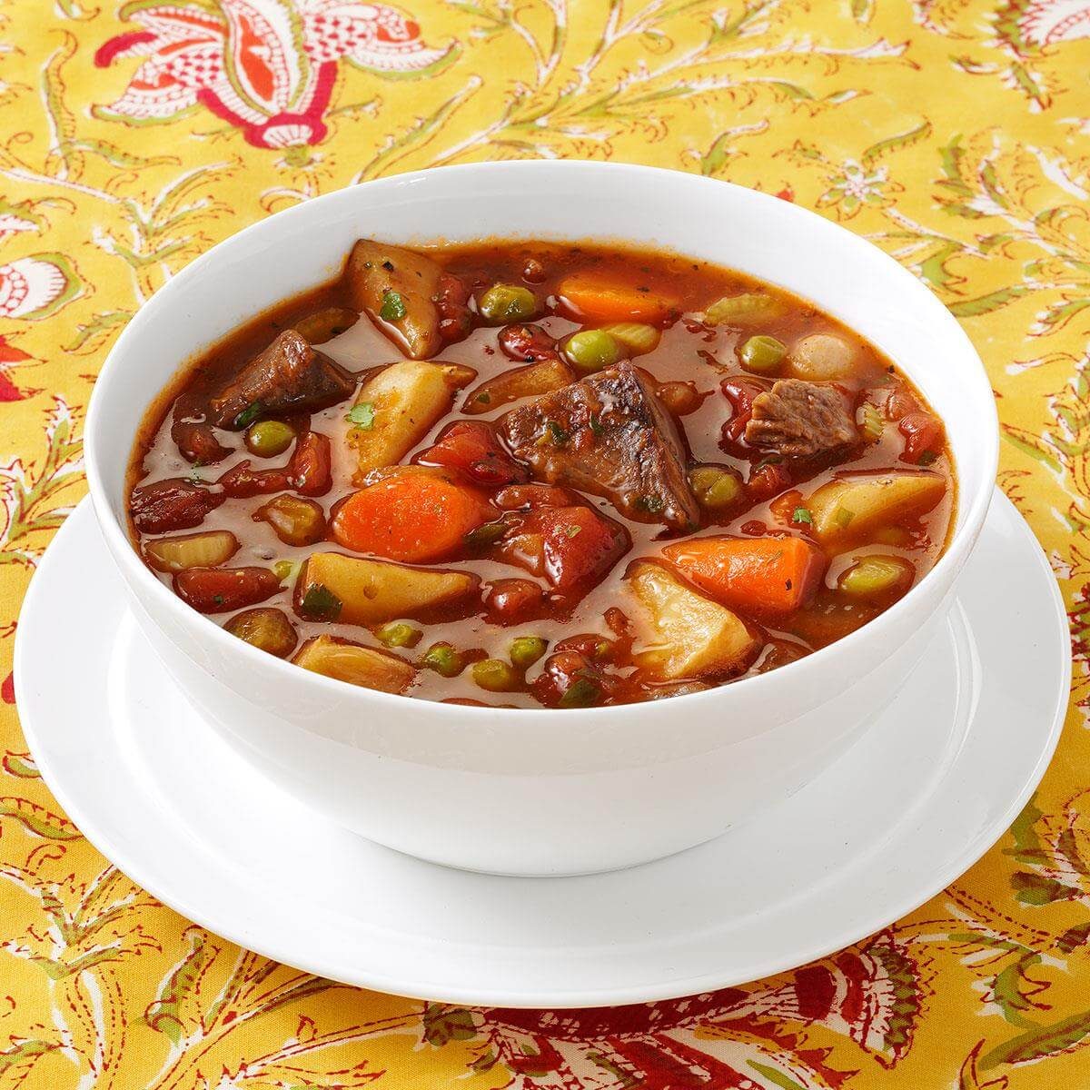 Elevate Your Soups and Stews with These Fantastic Flavor Enhancers