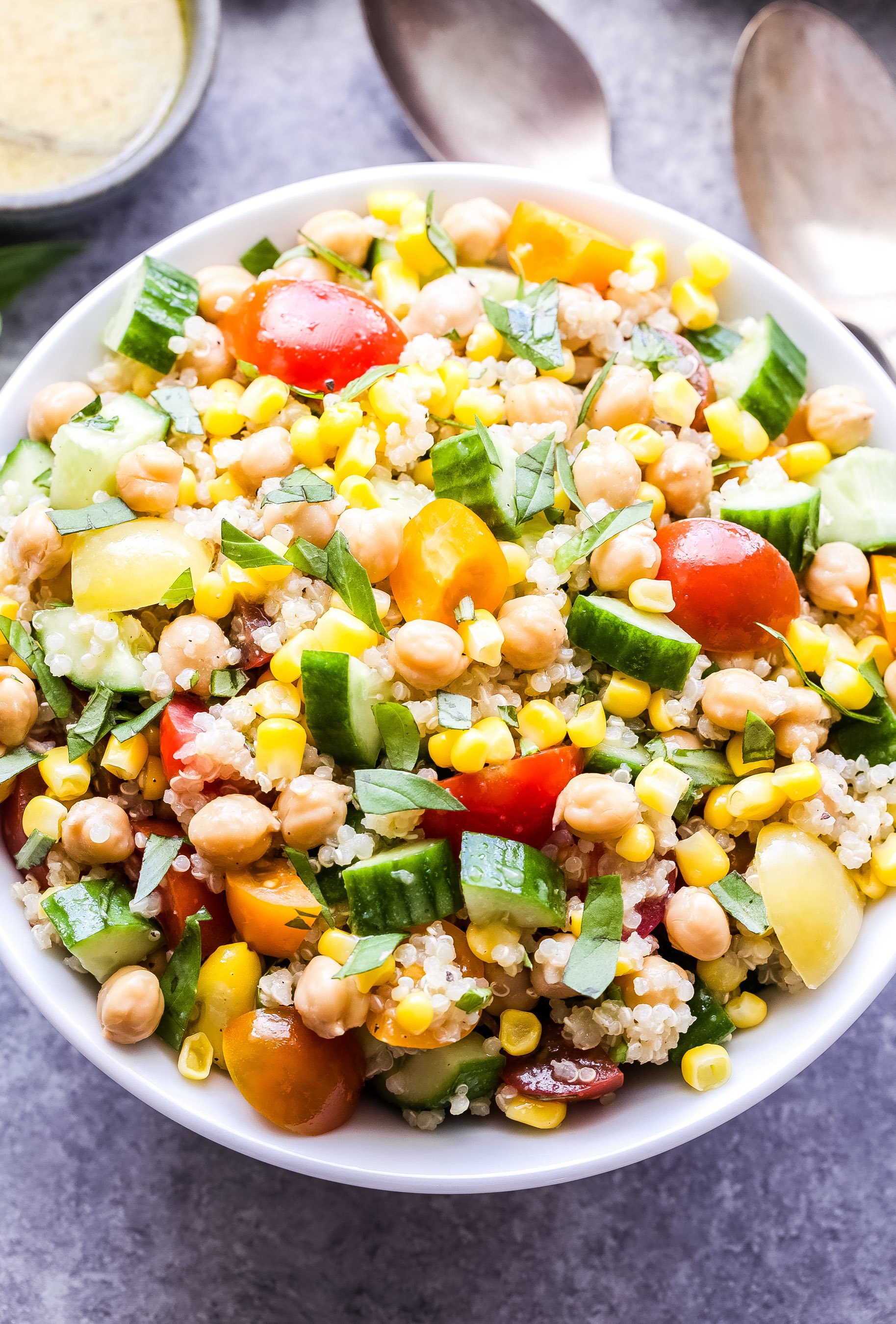 15 Delicious and Healthy Quinoa Recipes for Every Meal!