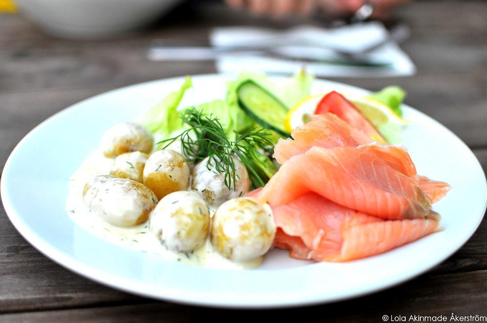 “Scandinavian Cuisine: Fresh, Flavorful, and Nutrient-Packed Delights”