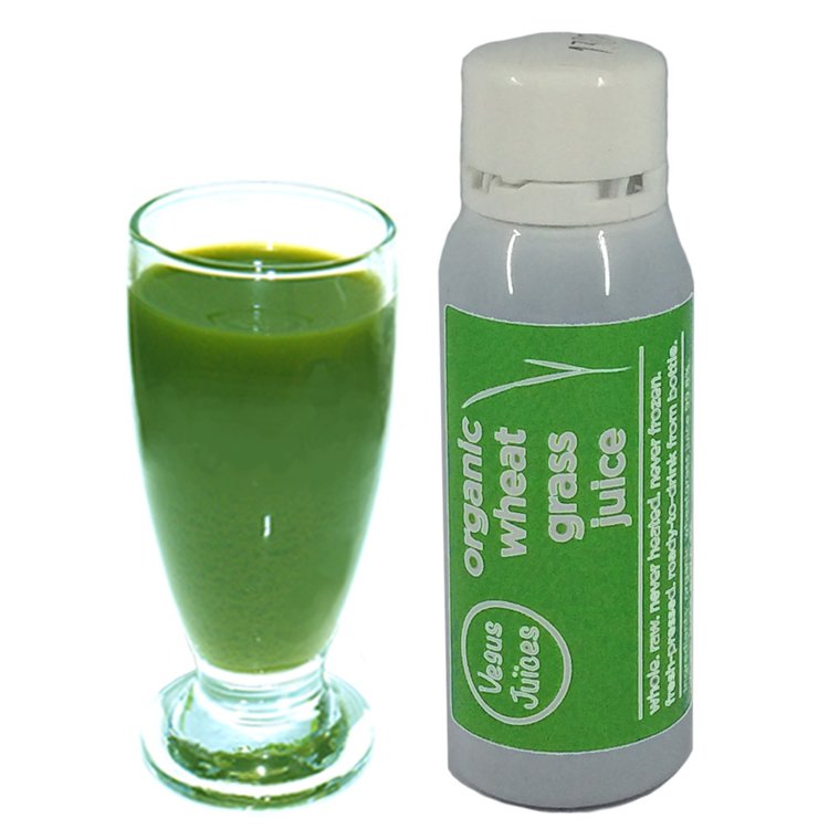 Beware of Potential Side Effects: Wheatgrass Shots and Your Health