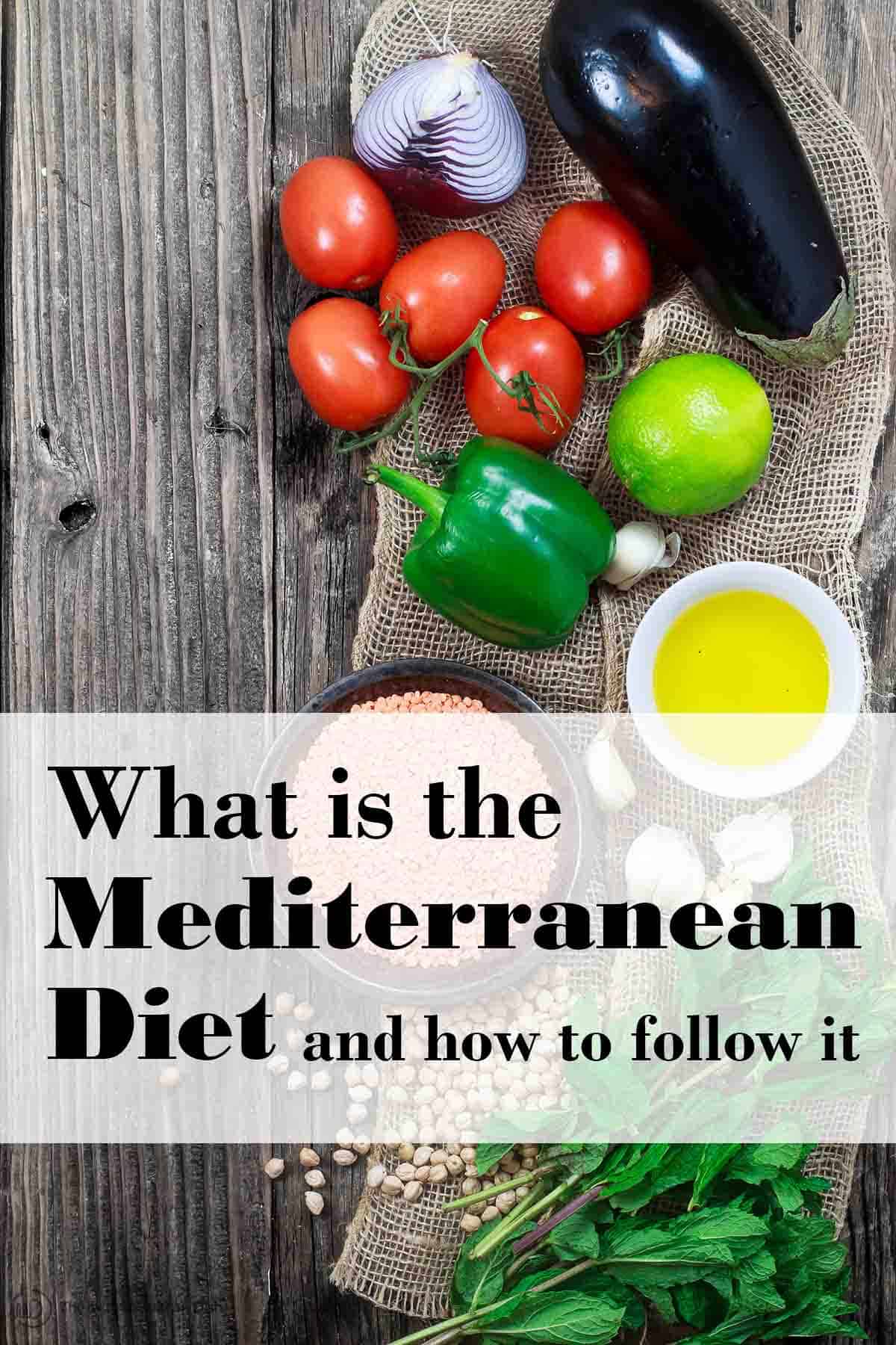 “Unlocking the Secrets of the Greek Diet: 8 Key Components for Health and Flavor”