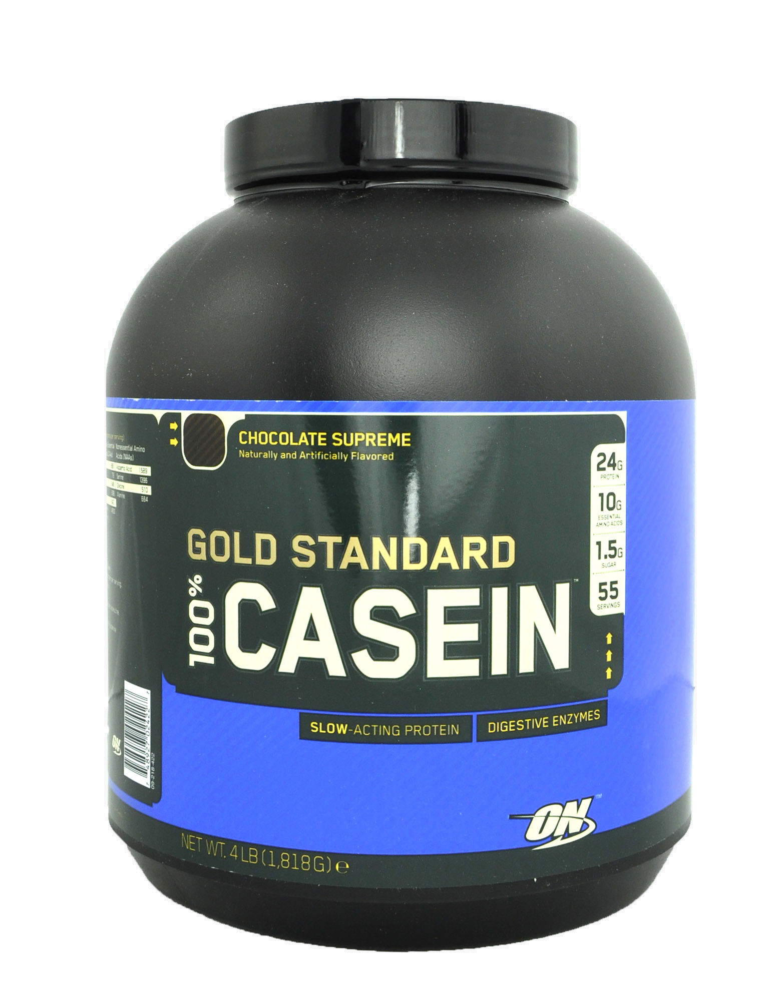 “Maximize Muscle Recovery and Growth with Casein Protein: The Overnight Powerhouse for Fitness Enthusiasts!”