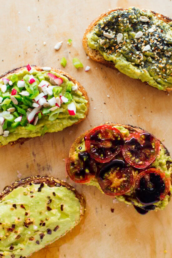 Elevate Your Toast Game: Creative Ways to Boost Your Avocado and Kale Toast Experience